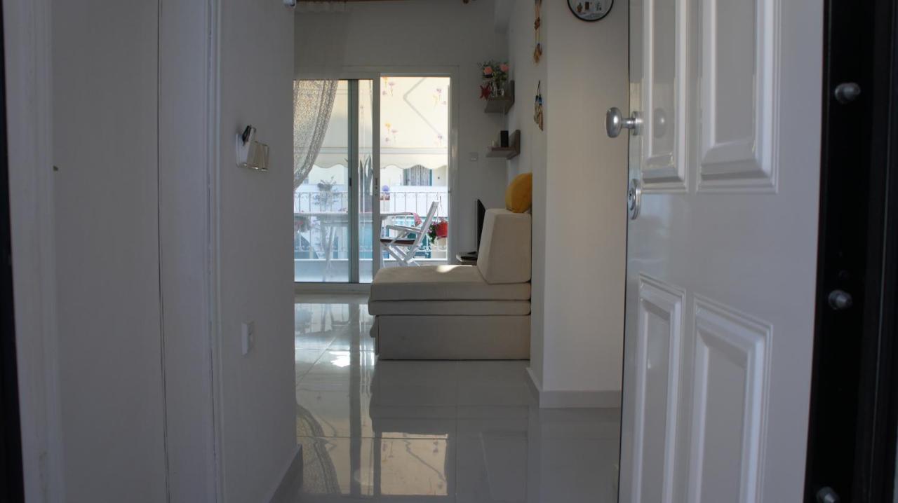 Apartment Christina Pefkohóri Kültér fotó